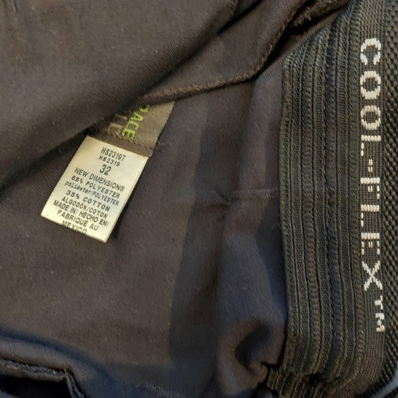 2 pairs Horace Tactical Pants 32x36 - Picture 5 of 9